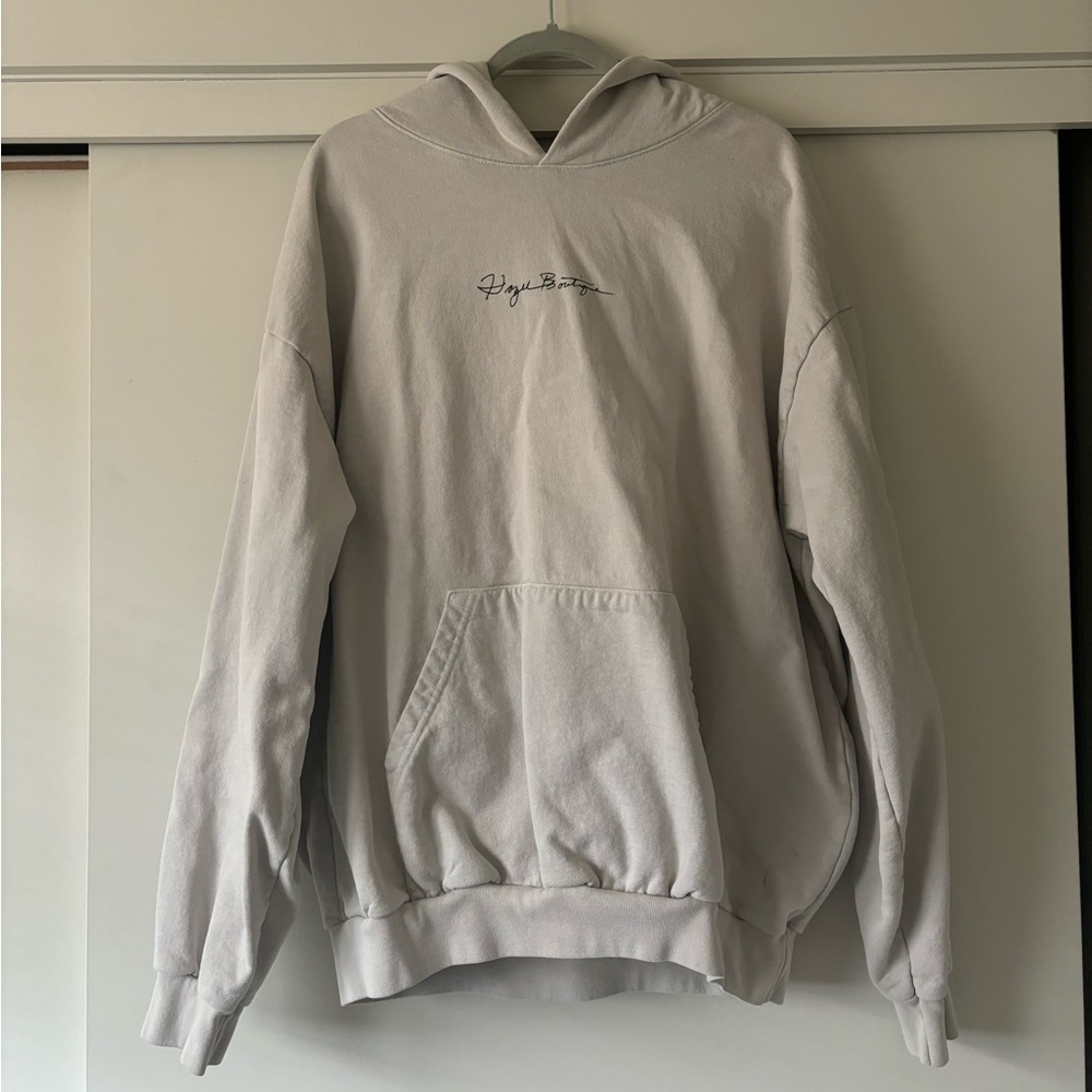 Hazel boutique sweatshirt